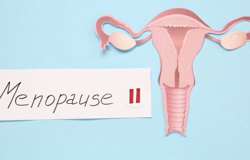 Vaginal Dryness and Discomfort During Menopause